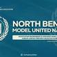 North Bengal Model United Nations Season IV event image