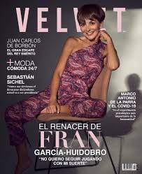 He previously served as minister of social development and family and former executive vice president. Revista Velvet 80 By Revista Velvet Issuu