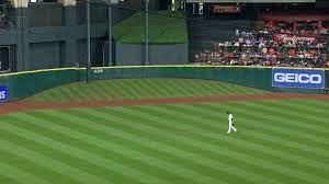 Minute maid park, previously named the ballpark at union station, enron field, and astros field, is a retractable roof ballpark in downtown. Tal S Hill Heads Off Into Baseball History