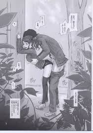 アマガミ】TETEO - 同人誌 - エロ漫画 momon:GA（モモンガッ!!）