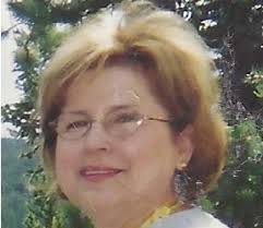 Peggy Jeanette Revard Obituary