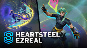 Best Supports For Ezreal In League Of Legends - Dot Esports