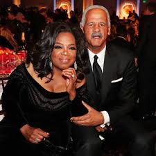 In her childhood, oprah winfrey was nicknamed the. The Story Of Oprah Winfrey And Her Rock Stedman Graham E Online