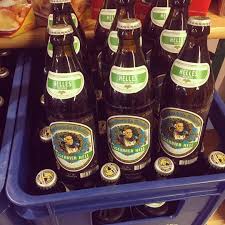 Einbecker maibock bock beer 5l keg. Rewe Stenten Augustiner Brau Zum Oktoberfest Nur Das Beste Das Bier Fur Richtige Bayern Augustiner Augustinerbrau Oktoberfest Ozapftis Bayern Rewestenten Aachen Facebook