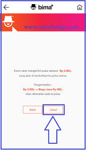 Maybe you would like to learn more about one of these? Cara Hutang Pulsa Tri 3 Menggunakan Aplikasi Bima