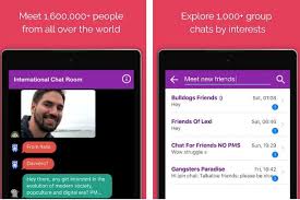 It's no wonder that there's a real demand for this sort of app in a world where our every move is constantly being tracked and registered, (although you shouldn't be totally undogmatic about such factors). 9 Of The Best Apps Like Whisper For An Anonymous Chat