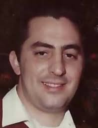 Obituary information for David Tartell