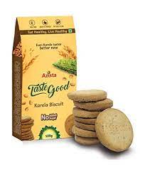 I always make sure healthy options are present during a christmas feast. Taste Good Karela Biscuits High Fiber Tasty And Healthy Sugar Free Snacks 1600 G Pack Of 16 Amazon In Grocery Gourmet Foods