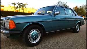 Image result for Petrol Blue Green 1980 Mercedes