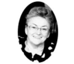 Marjorie COOK Obituary