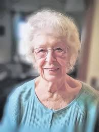 Constance Fritts Obituary (1927