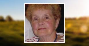 Alberta Drake Obituary 2009