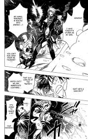 Kagijin - Devour Hentai Manga - Unadulterated Bliss