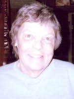 Obituary information for Nancy L. Fahrenbocker
