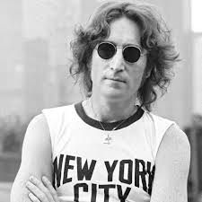 44 years ago tonight, the world lost a legend. On December 8, 1980, John  Lennon was tragically shot and killed in front of The Dakota, his home in  NYC. A Beatles fan,