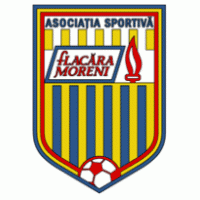 It was founded in 1947, initially with four institutes, in the palace of justice of craiova. As Flacara Moreni Late 80 S Logo Brands Of The World Download Vector Logos And Logotypes