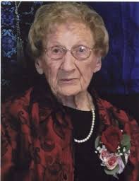 Dorothy Margaret (Knaack) Anderson Obituary July 12, 2023