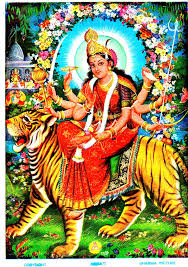 ambe mataji | chamundamaa | Flickr