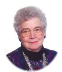 Obituary of Margaret McIntosh