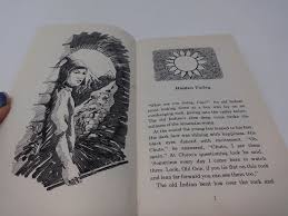 Secret of the Andes by Ann Nolan Clark