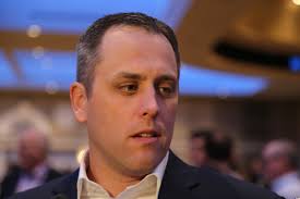 File:Mike Ondo, Phillies' director of professional scouting  (23028802473).jpg