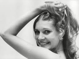 Judy Buxton's Instagram, Twitter & Facebook