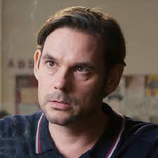 Filmografie Alexander Beyer