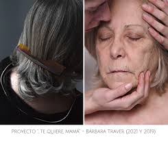 Bárbara Traver expone en Viena