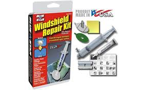 A cracked window can take that quality out of the windshield so for safety reasons, you should get the window repaired or replaced. Top 10 Best Windshield Repair Kits 2021 Autoguide Com