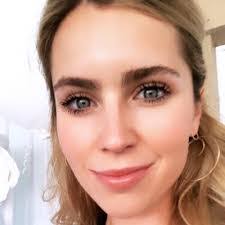 Olivia Laughlin's Instagram, Twitter & Facebook