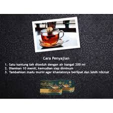 Последние твиты от teh herbal daun jati (@tehkitasemua). Teh Celup Qusthul Hindi Teh Herbal Demam Tinggi Menghilangkan Flek Shopee Indonesia