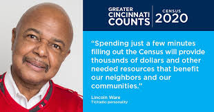 Greater Cincinnati Counts (@GrtrCincyCounts)
