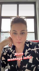 More montage advice- DM me if you want a template to help you organize your  montage! Summer is a great time to knock this out! Happy Tuesday!