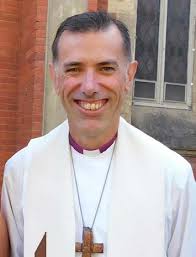 Clergy renew ordination vows at beginning of Holy Week