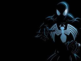 Here are handpicked best hd spiderman background pictures for desktop, iphone and mobile phone. Black Spiderman Wallpapers For Pc Wallpaper Cave