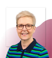 Anne Elliott • Delta Academies Trust