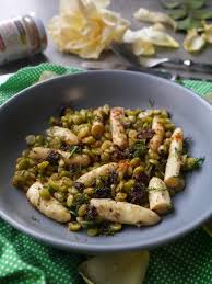 Poiscasses Asperges Tapenade Betty Plat Vegetarien Recettes Minceur Cuisson Des Aliments
