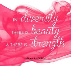 Diversity Diversity Quotes Maya Angelou Quotes Quotes For Kids