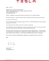 Here are some of the best cover letter examples, including one submitted to us at hubspot. 1023049 Charging Handles Cover Letter Date Tesla Motors