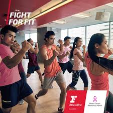 The fitness first international passport enables you to access the fitness first middle east clubs when you travel. It S Breast Cancer Awareness Fitness First Malaysia Facebook