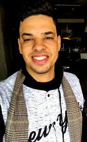 Edward Urena's Instagram, Twitter & Facebook