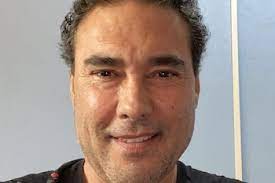 Eduardo Yáñez habló sobre el personaje trans que interpretará en una serie:  “Estoy buena” - Infobae