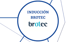 Vinculación con empresas de adria clemente perez. Induccion By Denisse Seriani
