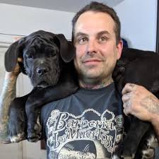 Fundraiser by Alyssa Luoma : Support Jay Veniot through his fight with  cancer