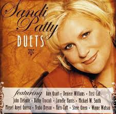 Duets by Sandi Patty