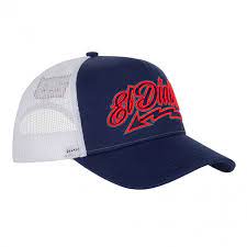 All products are in stock and available for immediate dispatch. Fabio Quartararo Fq20 El Diablo Trucker Cap