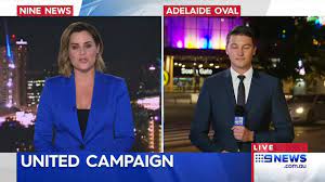Roc defeats spoc in division one a big milestone has been crowned in an important contest between division one finals hopefuls. 9 News Adelaide United Campaign Facebook