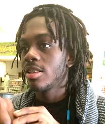 Malik Stoddart, a young life lived well but cut short by violence