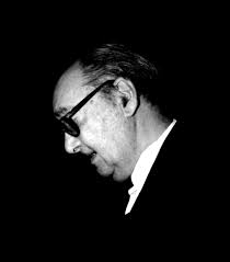 Onetti por Rodríguez Monegal