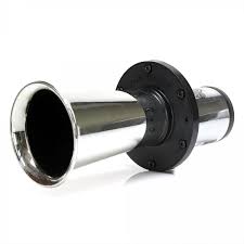 Oogah Horn Klaxon Style Vintage Loud 12v Ogah Truck Car Ooga Hot Street Rat Rod Johnnylawmotors Com